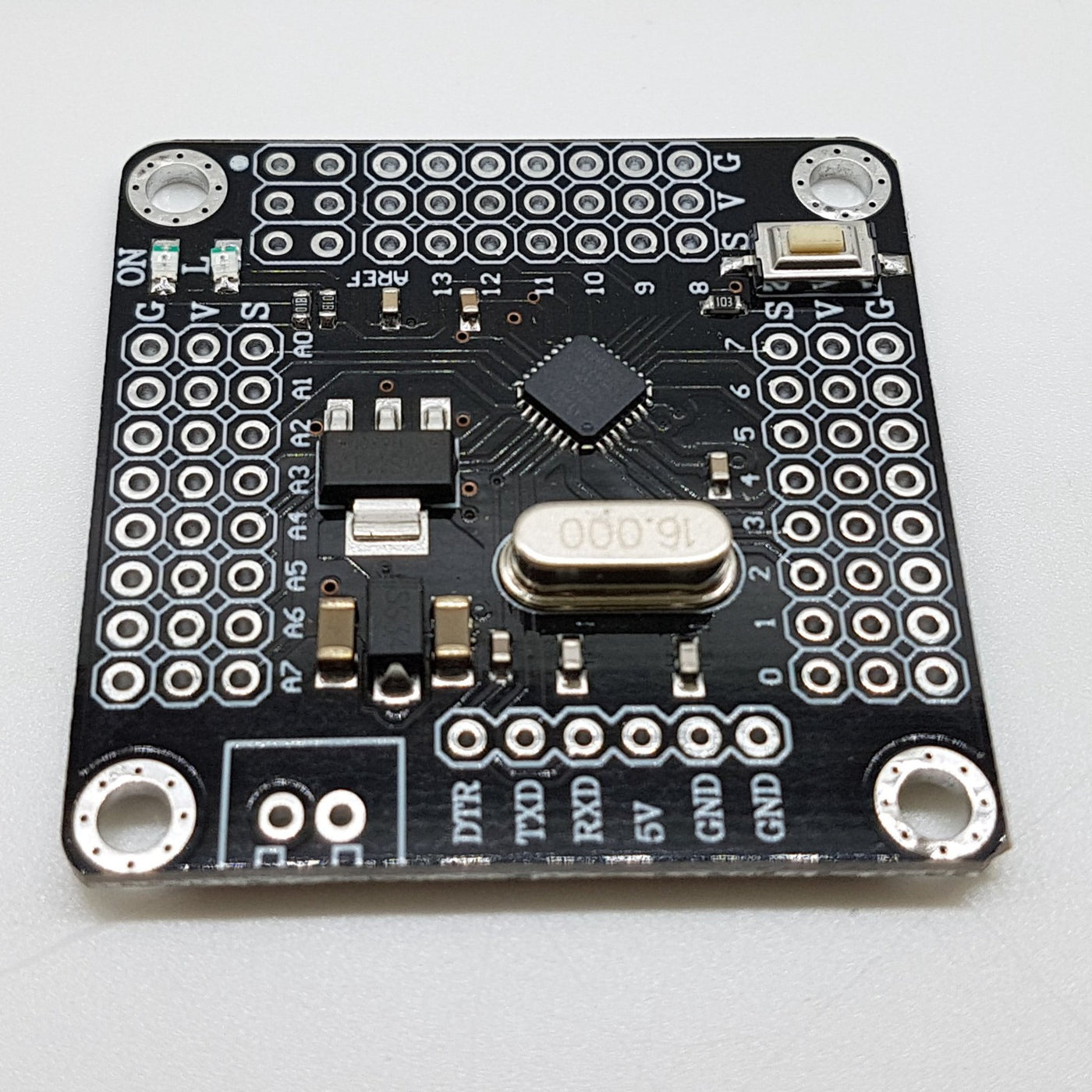 ATmega328 Pro Module 16MHz Online