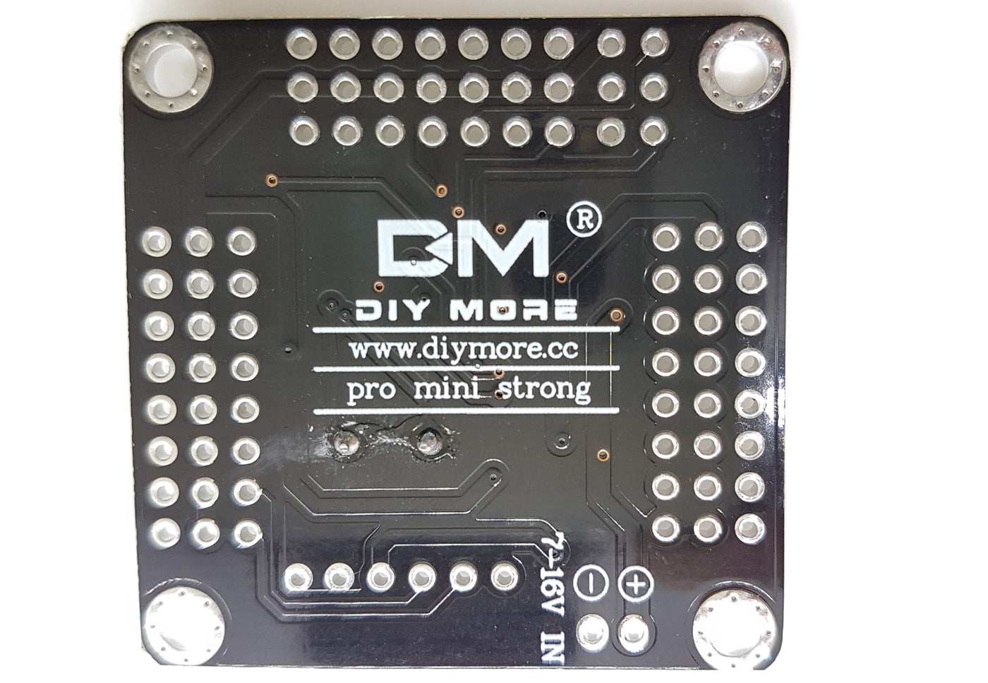 ATmega328 Pro Module 16MHz Online