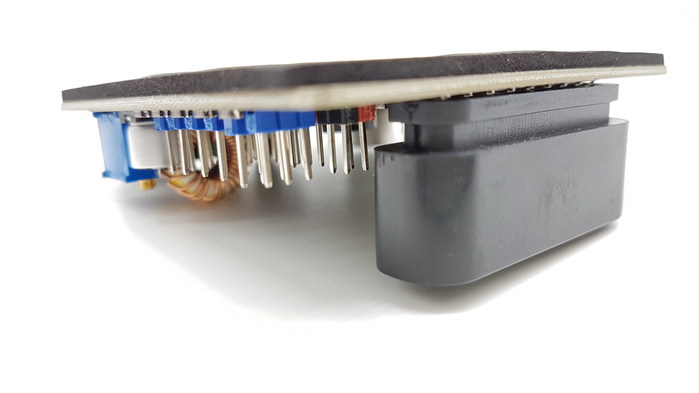 6DOF Robot Arm Controller With PS2 Header Online