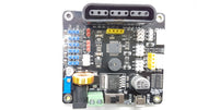 6DOF Robot Arm Controller With PS2 Header Online