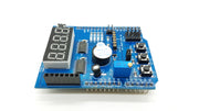 Multifunction Expansion Board With 4 - Digit LED Online