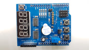 Multifunction Expansion Board With 4 - Digit LED Online