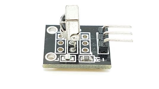 Infrared Remote Control Kit - ThinkRobotics – ThinkRobotics.com