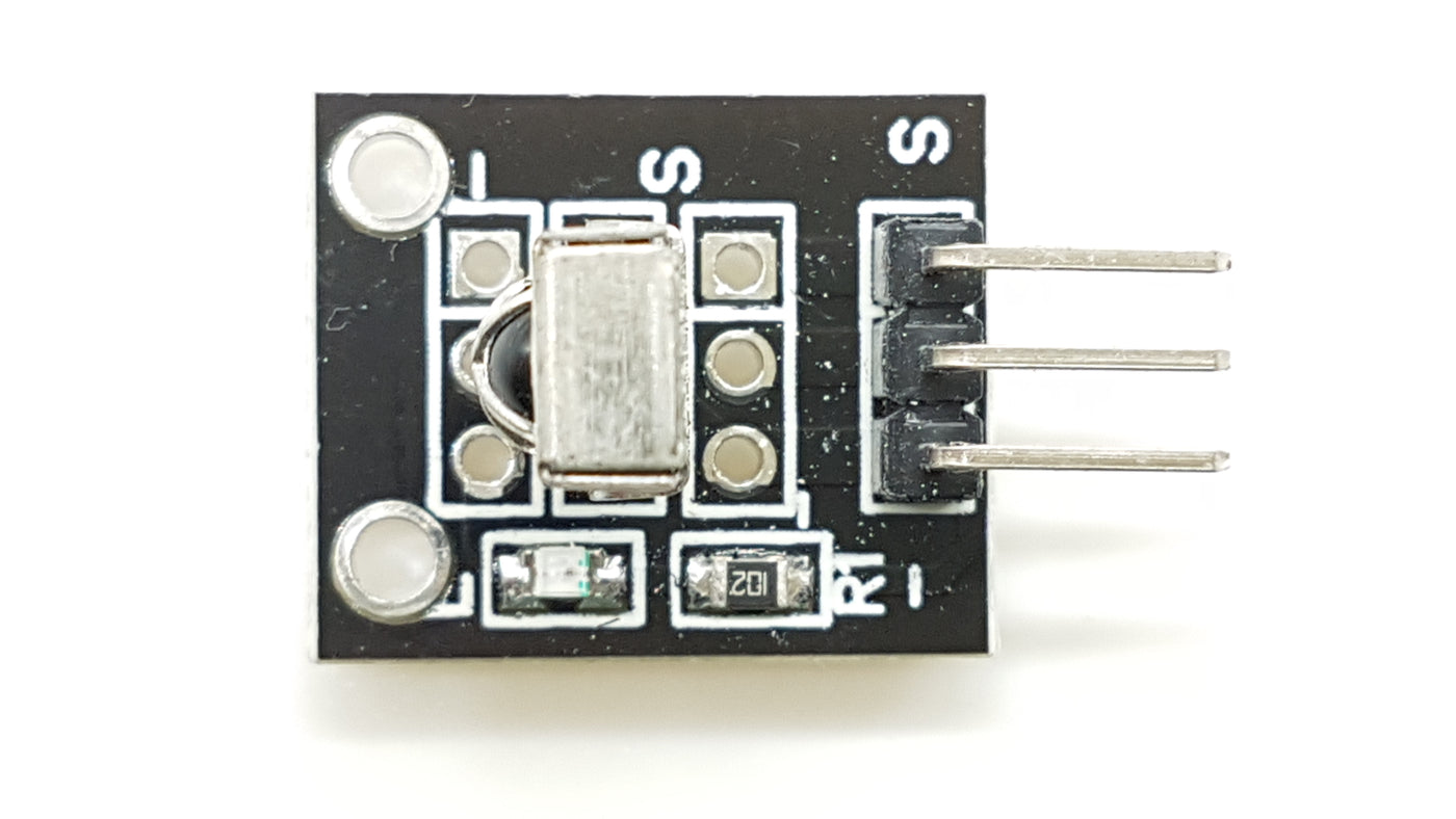 Infrared Remote Control Kit 