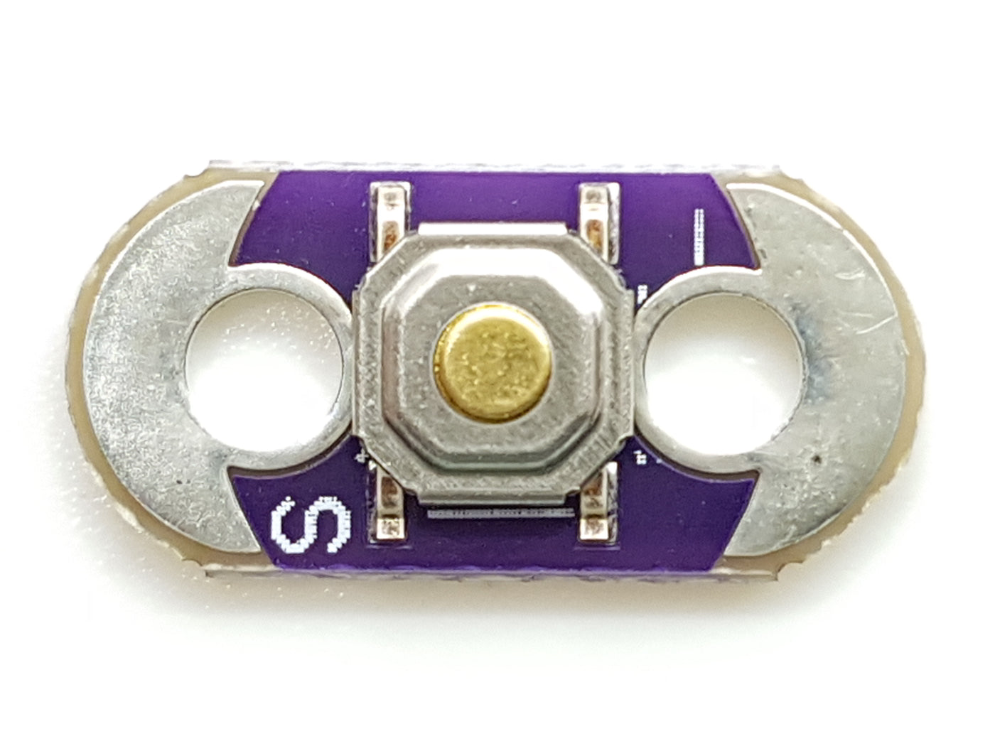 LilyPad Button Board Module Online