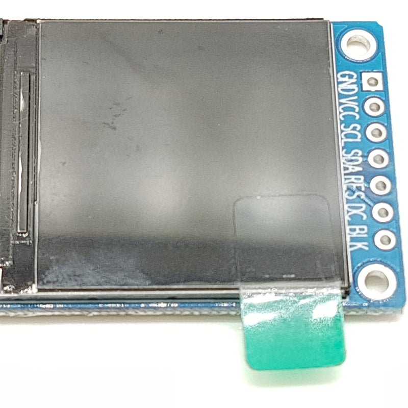 Load image into Gallery viewer, 1.3 Inch TFT LCD Screen Display Module 65k Colors ST7789

