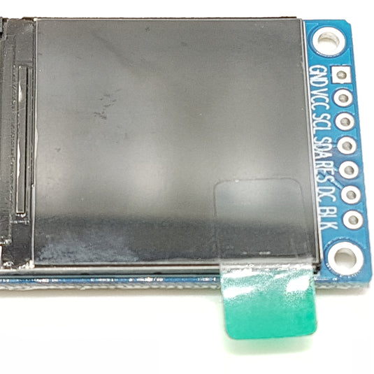 1.3 Inch TFT LCD Screen Display Module 65k Colors ST7789