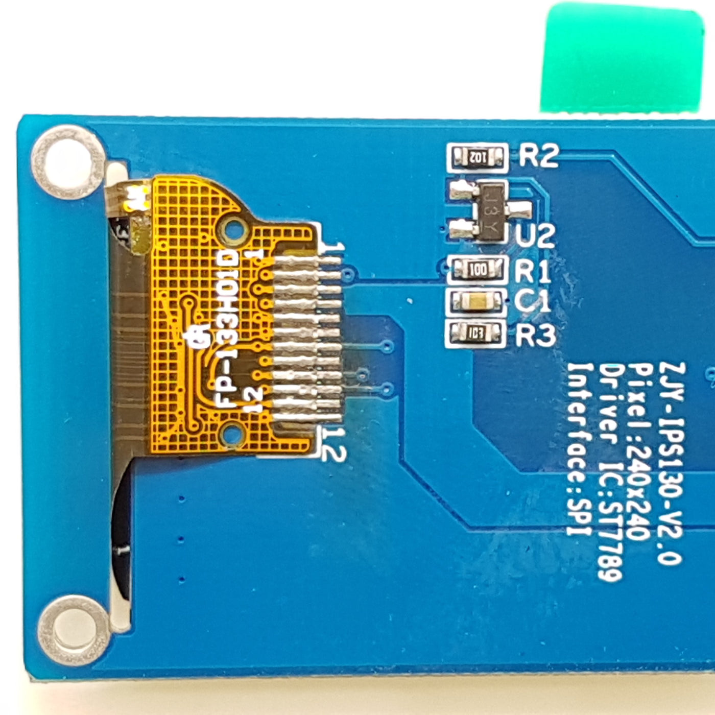 TFT LCD Screen Display Module