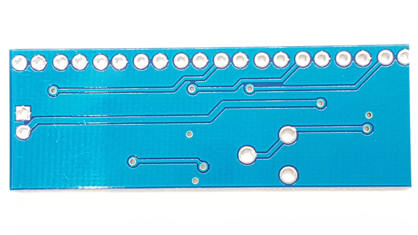 Buy ThinkRobotics NE555 Driver Water Powered Board Online