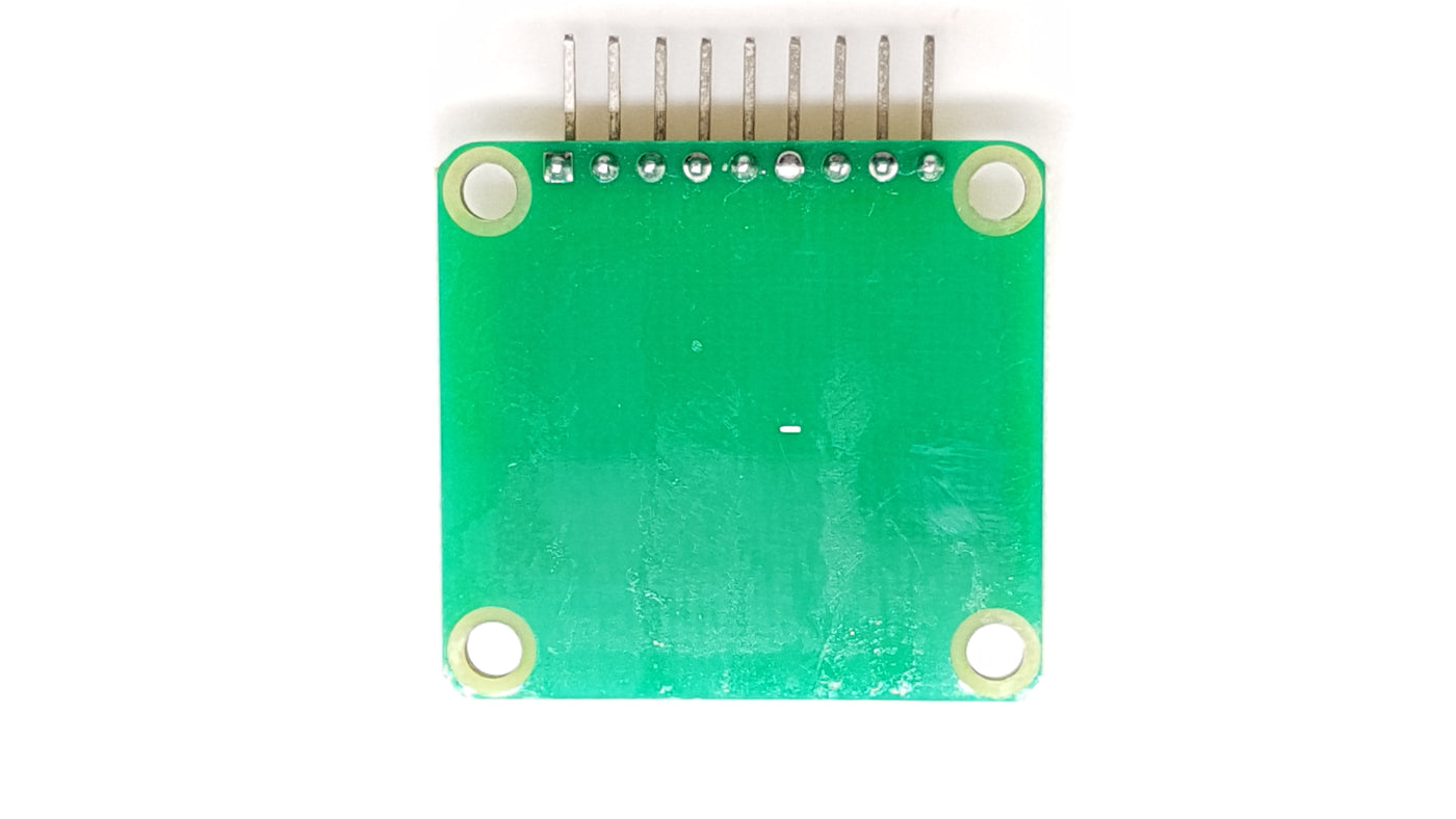 2x4 Shaped Key 2x4 Keypad Matrix 8 Key Keyboard Module - ThinkRobotics – ThinkRobotics.com