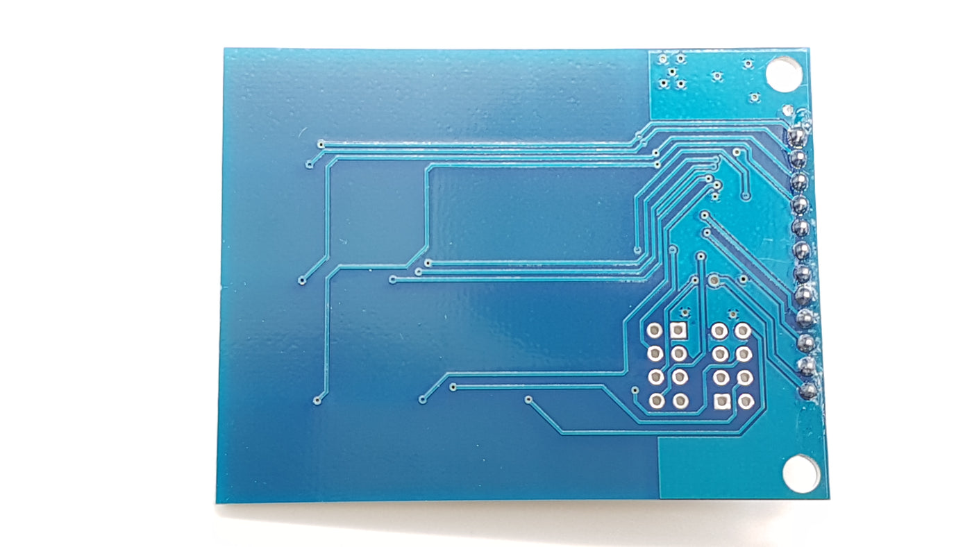 16 Key Way Channel TTP229 Capacitive Touch Switch