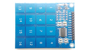 16 Key Way Channel TTP229 Capacitive Touch Switch