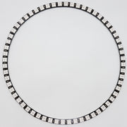 WS2812 5050 RGB LED Ring - ThinkRobotics.in