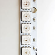 RGB 5050 LED Lamp Panel Module WS2812