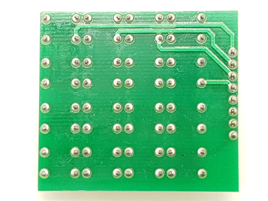 4*4 Matrix Keypad Keyboard Module