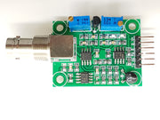 Liquid PH Value Detection Sensor With Electrode Probe