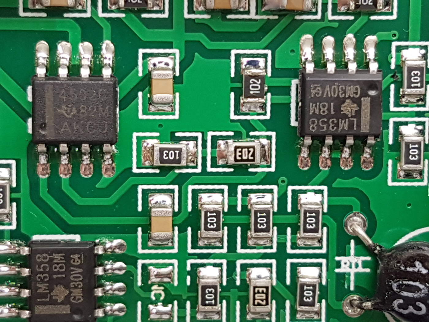 Liquid PH Value Detection Sensor With Electrode Probe