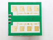 Microwave Body Radar Induction Switch Sensor - ThinkRobotics.in