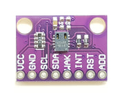 CCS811 Carbon Monoxide Gas Sensor