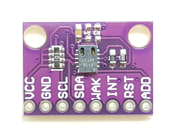 CCS811 Carbon Monoxide Gas Sensor