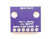 VL6180X High Accuracy Range Finder - ThinkRobotics.in
