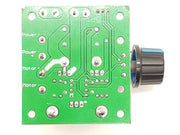 10A 12V-40V 13KHz PWM DC Motor Adjuster