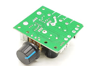 10A 12V-40V 13KHz PWM DC Motor Adjuster