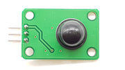 120 degree Infrared PIR Body Sensor - ThinkRobotics.in