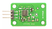 120 degree Infrared PIR Body Sensor - ThinkRobotics.in