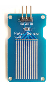 Rain Water Sensor - ThinkRobotics.in