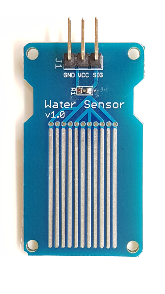 Rain Water Sensor - ThinkRobotics.in