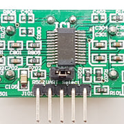US-100 Ultrasonic Sensor Module - ThinkRobotics.in