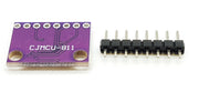 CCS811 Carbon Monoxide Gas Sensor - ThinkRobotics.in