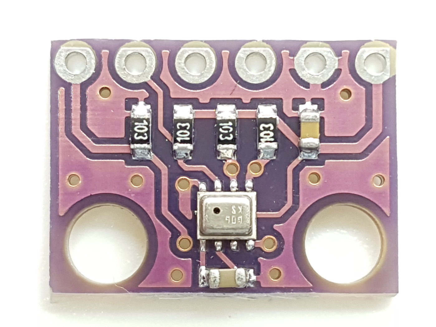 BMP280 Barometric Sensor Module 3.3V / 5V