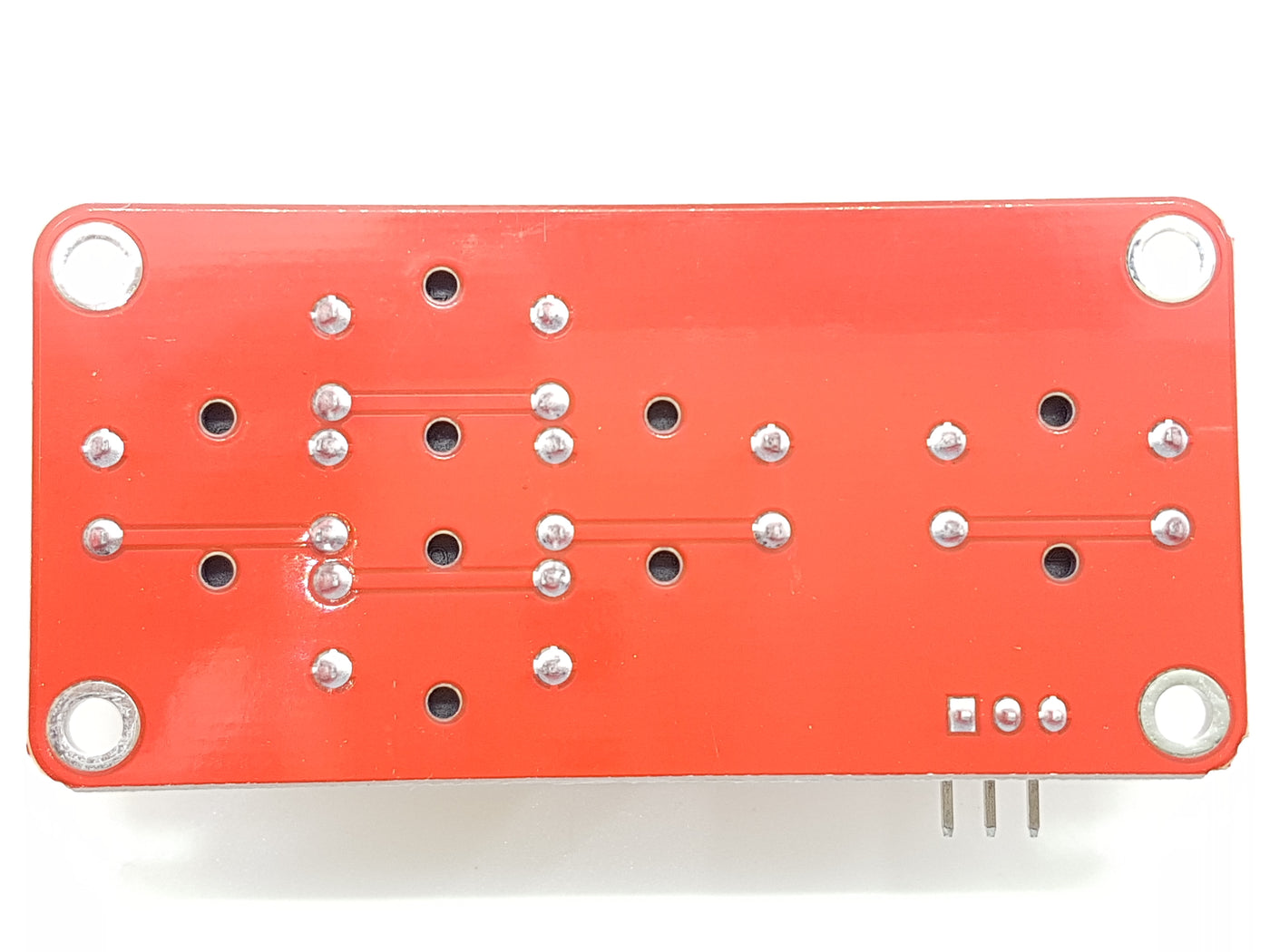 AD Five Keyboard Module For Arduino/Raspberry Pi
