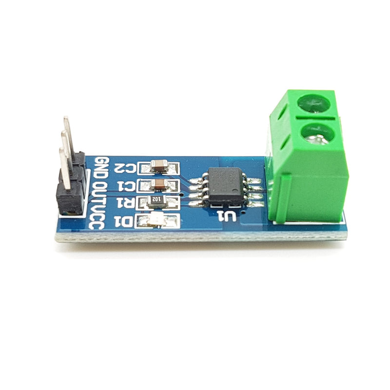 Load image into Gallery viewer, ACS712 Current Sensor Module
