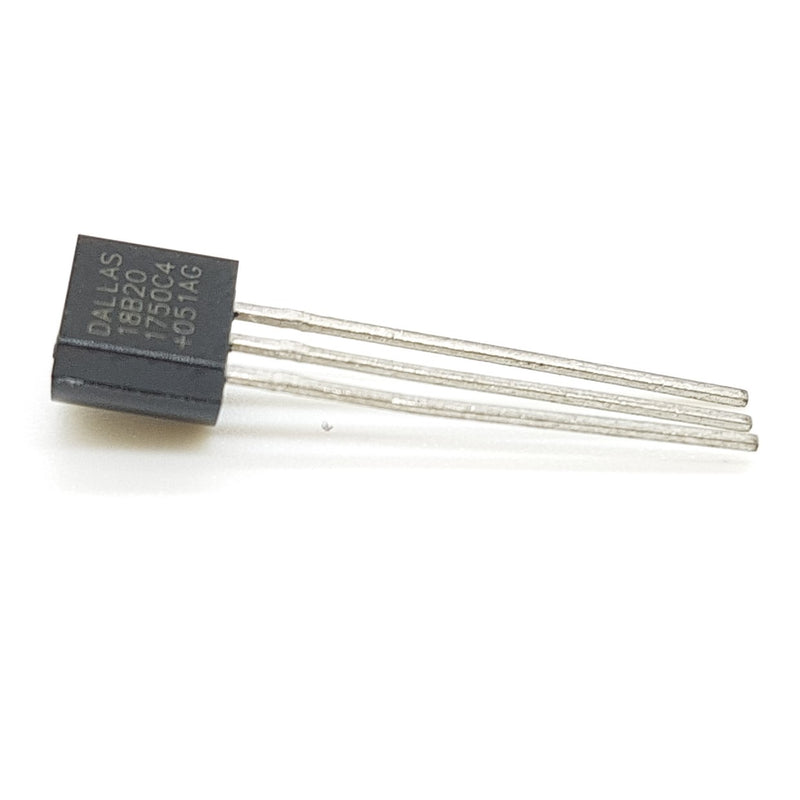 Load image into Gallery viewer, DS18B20 Digital Temperature Sensor
