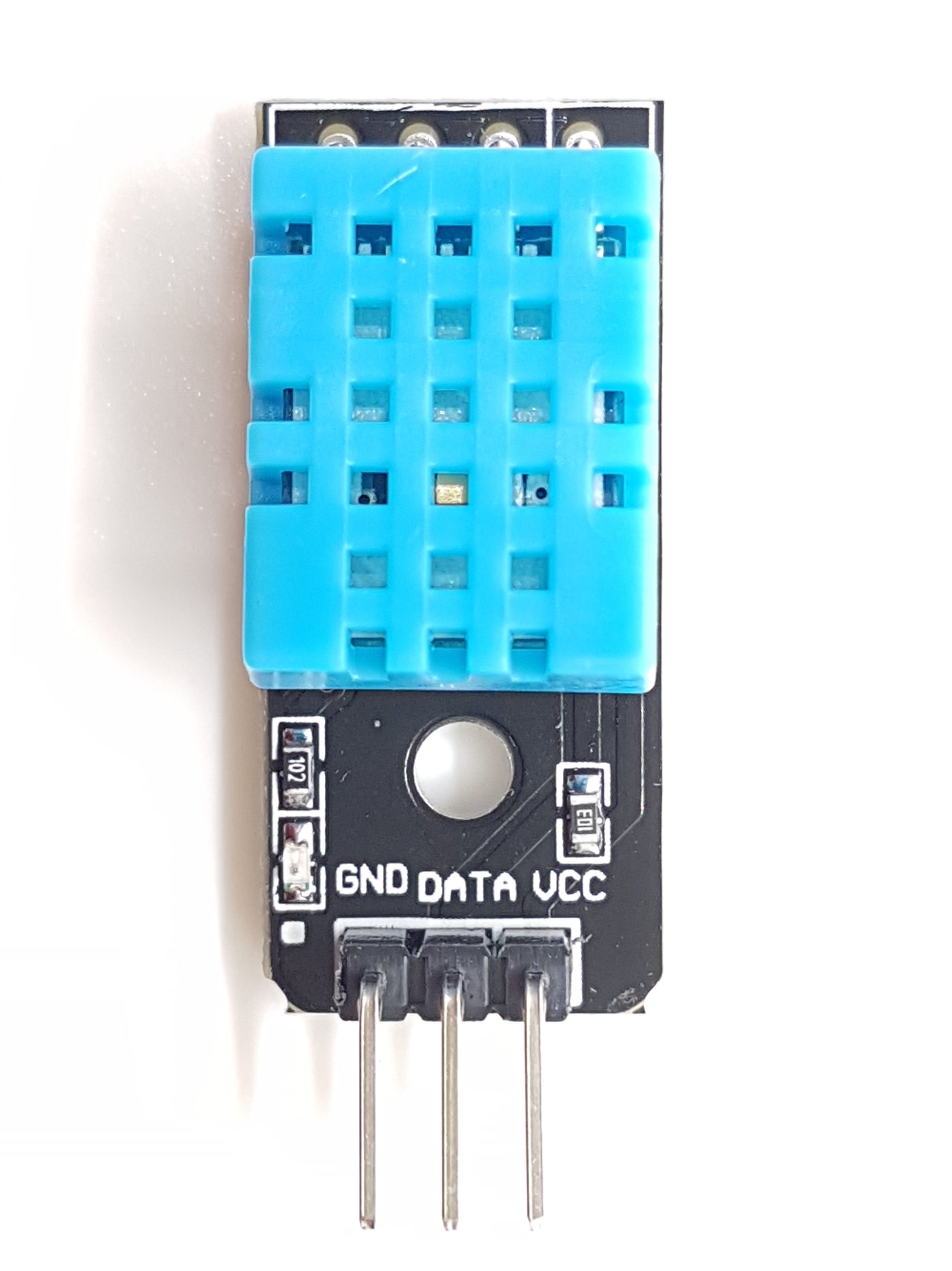 DHT11 Temperature and Humidity Module