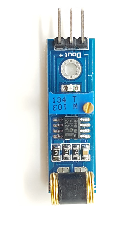 801S Vibration Sensor Module