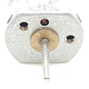 3V 9300 RPM DC Motor