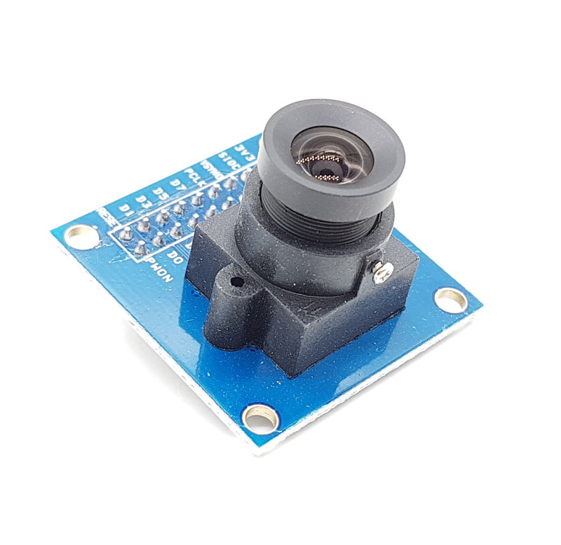 Load image into Gallery viewer, OV7670 Camera Module Online
