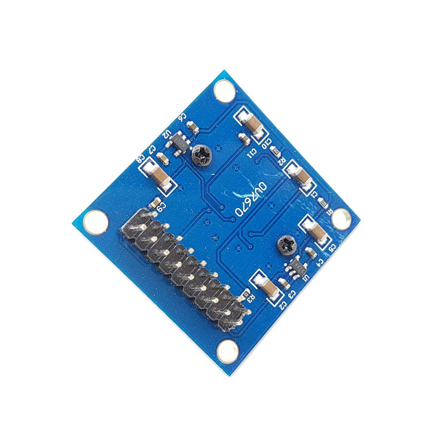 OV7670 Camera Module Online