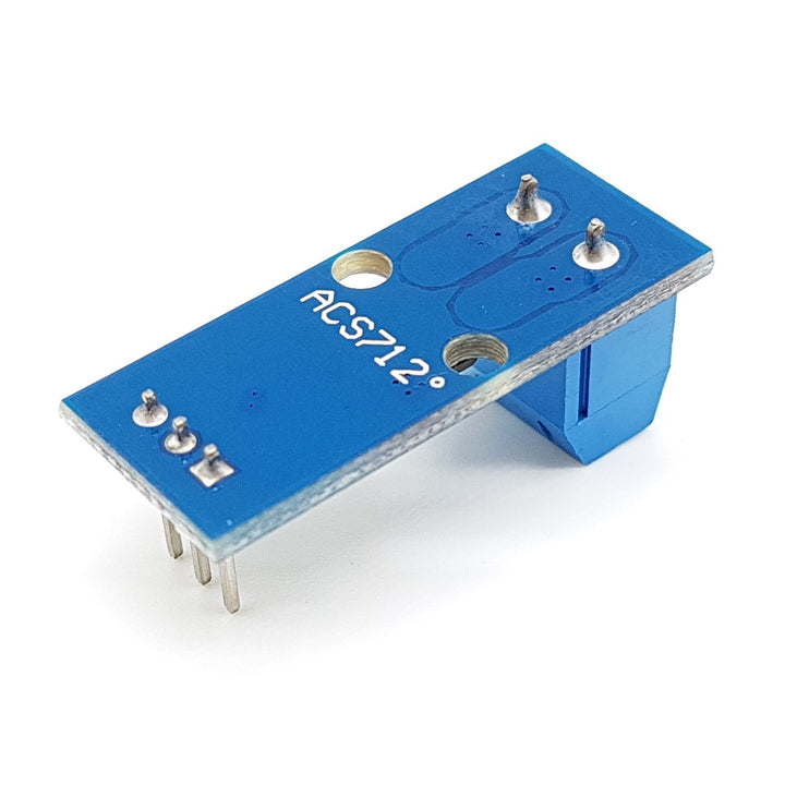 ACS712 Current Sensor Module ThinkRobotics 5A and 20A – ThinkRobotics.com