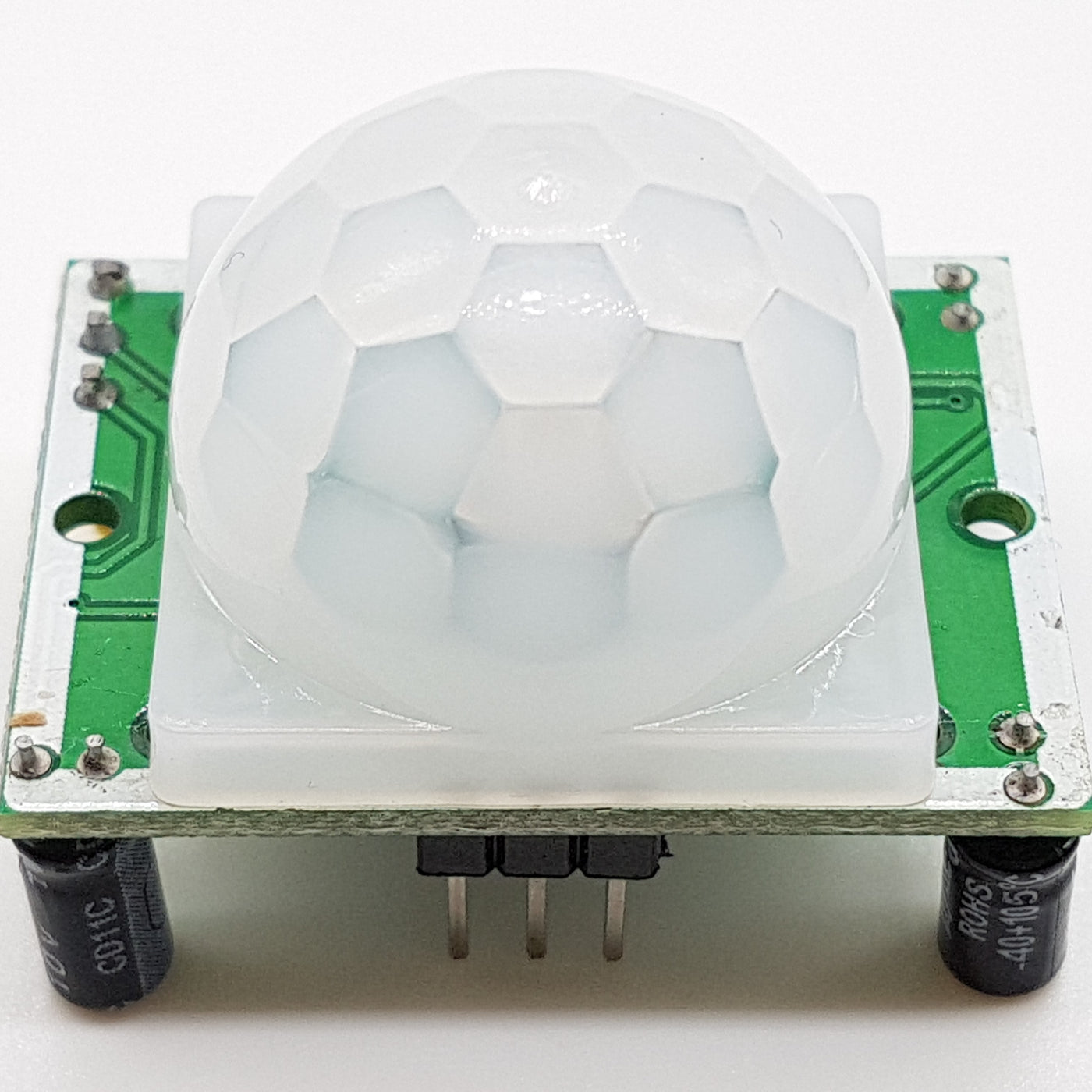 HC-SR501 PIR Motion Sensor 