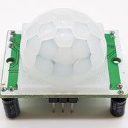 HC-SR501 PIR Motion Sensor 