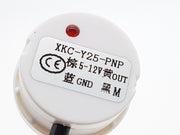 Water Liquid Level Switch Contactless Detector - ThinkRobotics.in