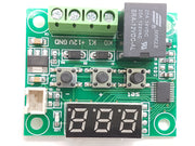 W1209 Thermostat Temperature Control Switch 12V