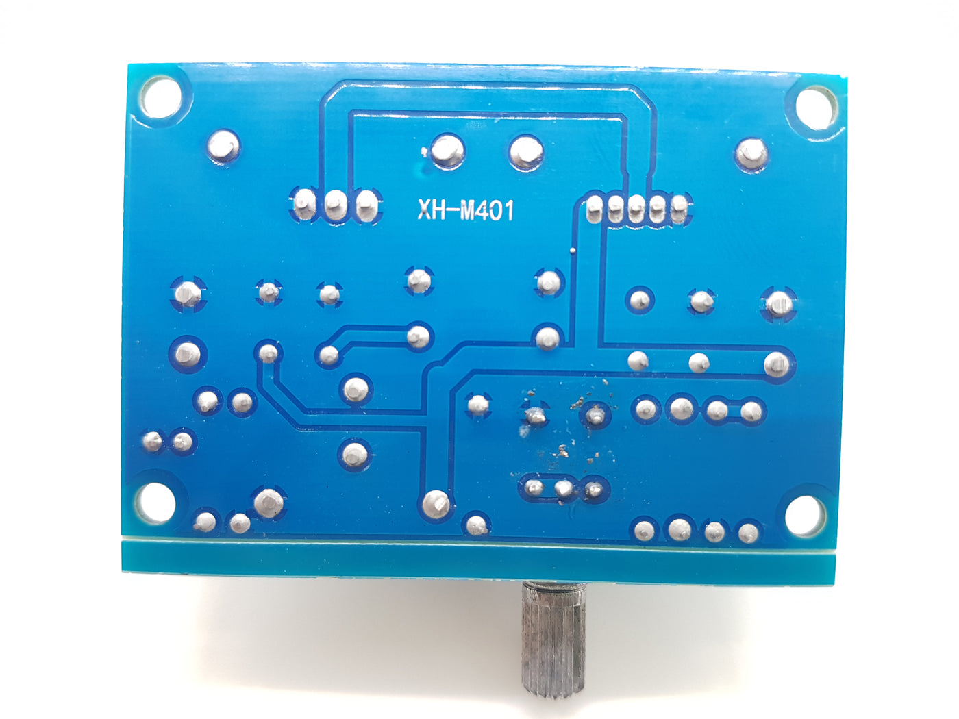 8A 200W DC-DC Buck Converter