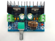 8A 200W DC-DC Buck Converter