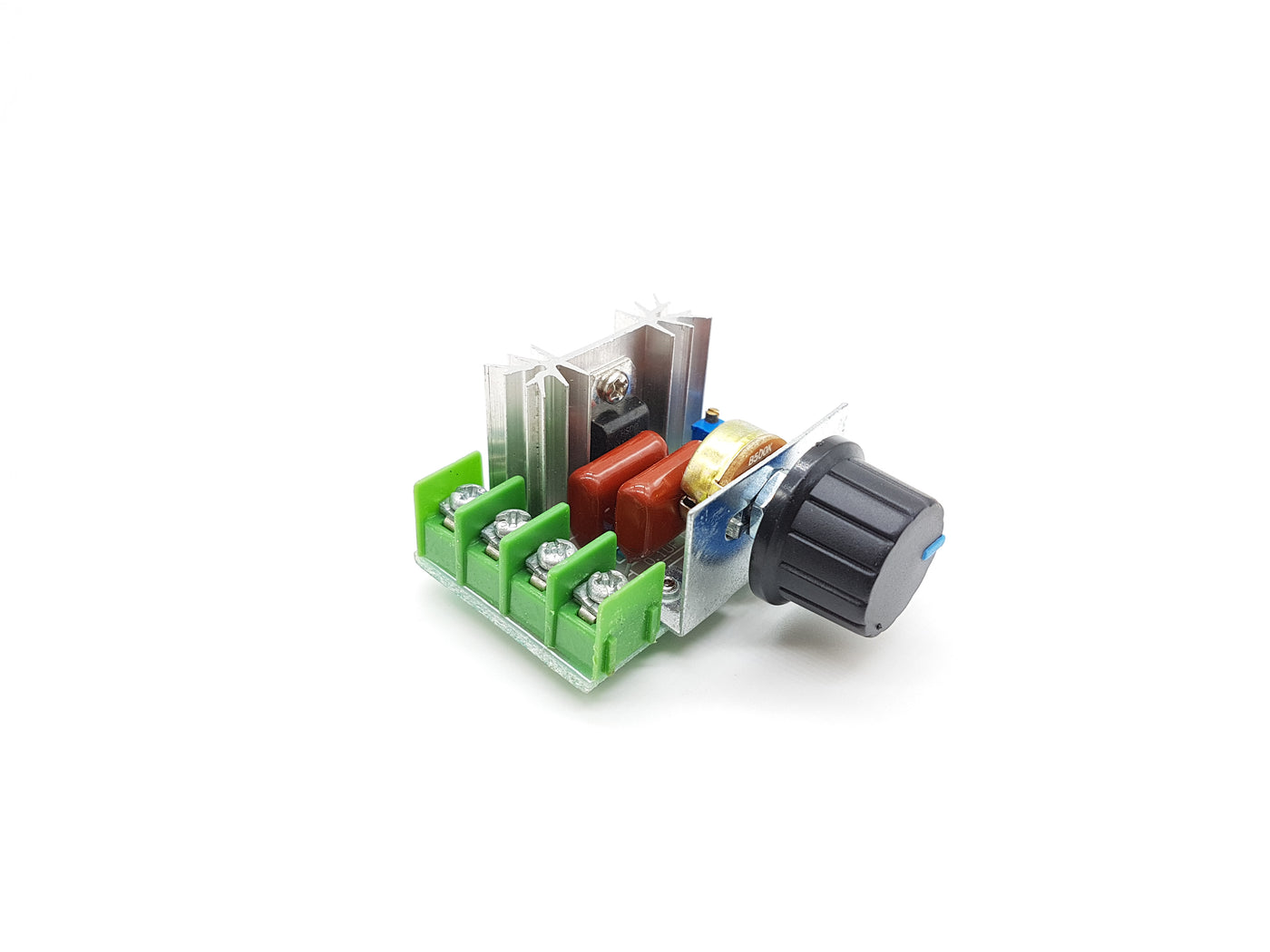 PWM Motor Speed Controller Module
